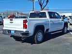 2025 Chevrolet Silverado 2500 Crew Cab 4x4 Pickup for sale #S1162335 - photo 2