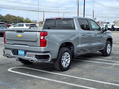 2025 Chevrolet Silverado 1500 Crew Cab 4x4 Pickup for sale #S1165029 - photo 2