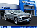 2025 Chevrolet Silverado 1500 Crew Cab 4x4 Pickup for sale #S1165029 - photo 1
