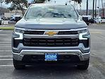 2025 Chevrolet Silverado 1500 Crew Cab 4x4 Pickup for sale #S1165029 - photo 3