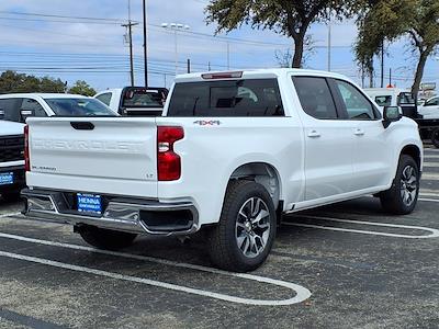 2025 Chevrolet Silverado 1500 Crew Cab 4x4 Pickup for sale #S1166702 - photo 2