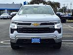 2025 Chevrolet Silverado 1500 Crew Cab 4x4 Pickup for sale #S1166702 - photo 3