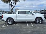 2025 Chevrolet Silverado 1500 Crew Cab 4x4 Pickup for sale #S1166702 - photo 4