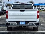 2025 Chevrolet Silverado 1500 Crew Cab 4x4 Pickup for sale #S1166702 - photo 5
