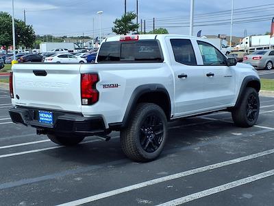 2025 Chevrolet Colorado Crew Cab 4x4 Pickup for sale #S1168727 - photo 2