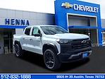 2025 Chevrolet Colorado Crew Cab 4x4 Pickup for sale #S1168727 - photo 1