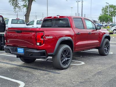 2025 Chevrolet Colorado Crew Cab 4x4 Pickup for sale #S1168749 - photo 2