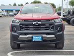 2025 Chevrolet Colorado Crew Cab 4x4 Pickup for sale #S1168749 - photo 3
