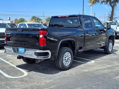 2025 Chevrolet Silverado 2500 Crew Cab 4x4 Pickup for sale #S1170449 - photo 2