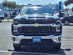 2025 Chevrolet Silverado 2500 Crew Cab 4x4 Pickup for sale #S1170449 - photo 3