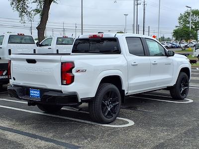 2025 Chevrolet Colorado Crew Cab 4x4 Pickup for sale #S1170928 - photo 2