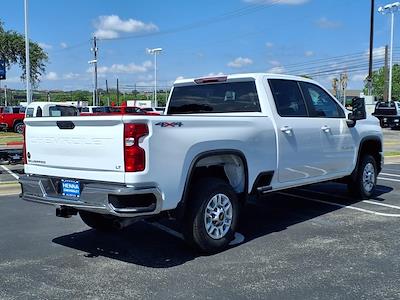2025 Chevrolet Silverado 2500 Crew Cab 4x4 Pickup for sale #S1172111 - photo 2