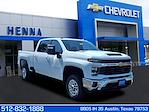 2025 Chevrolet Silverado 2500 Crew Cab 4x4 Pickup for sale #S1172111 - photo 1