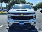 2025 Chevrolet Silverado 2500 Crew Cab 4x4 Pickup for sale #S1172111 - photo 3