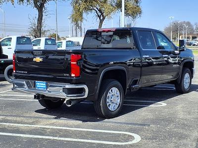2025 Chevrolet Silverado 2500 Crew Cab 4x4 Pickup for sale #S1172485 - photo 2