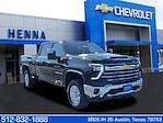 2025 Chevrolet Silverado 2500 Crew Cab 4x4 Pickup for sale #S1172485 - photo 1