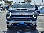 2025 Chevrolet Silverado 2500 Crew Cab 4x4 Pickup for sale #S1172485 - photo 3