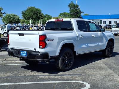 2025 Chevrolet Colorado Crew Cab 4x4 Pickup for sale #S1173482 - photo 2
