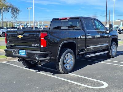 2025 Chevrolet Silverado 2500 Crew Cab 4x4 Pickup for sale #S1173643 - photo 2