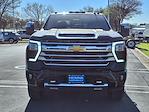 2025 Chevrolet Silverado 2500 Crew Cab 4x4 Pickup for sale #S1173643 - photo 3