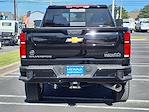 2025 Chevrolet Silverado 2500 Crew Cab 4x4 Pickup for sale #S1173643 - photo 5