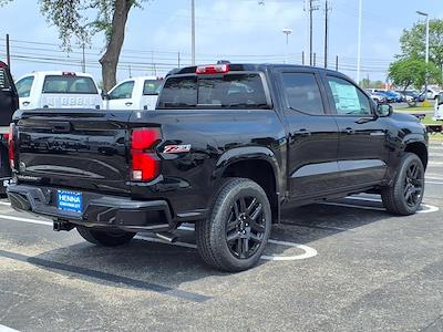 2025 Chevrolet Colorado Crew Cab 4x4 Pickup for sale #S1174100 - photo 2