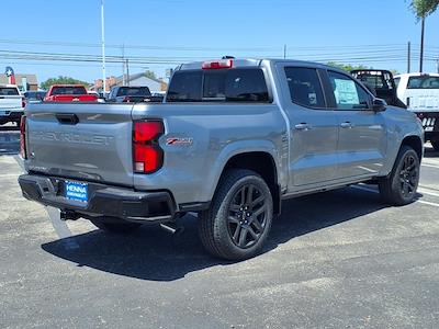 2025 Chevrolet Colorado Crew Cab 4x4 Pickup for sale #S1174877 - photo 2