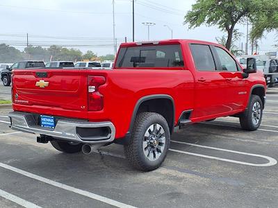 2025 Chevrolet Silverado 2500 Crew Cab 4x4 Pickup for sale #S1179478 - photo 2