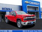 2025 Chevrolet Silverado 2500 Crew Cab 4x4 Pickup for sale #S1179478 - photo 1
