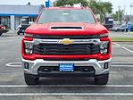 2025 Chevrolet Silverado 2500 Crew Cab 4x4 Pickup for sale #S1179478 - photo 3