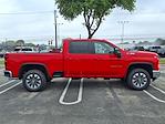 2025 Chevrolet Silverado 2500 Crew Cab 4x4 Pickup for sale #S1179478 - photo 4