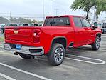 2025 Chevrolet Silverado 2500 Crew Cab 4x4 Pickup for sale #S1179478 - photo 2