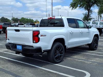2025 Chevrolet Colorado Crew Cab 4x4 Pickup for sale #S1179717 - photo 2