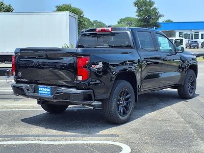 2025 Chevrolet Colorado Crew Cab 4x4 Pickup for sale #S1180038 - photo 2