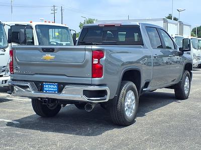 2025 Chevrolet Silverado 2500 Crew Cab 4x4 Pickup for sale #S1180341 - photo 2