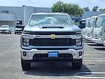 2025 Chevrolet Silverado 2500 Crew Cab 4x4 Pickup for sale #S1180341 - photo 3