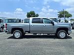 2025 Chevrolet Silverado 2500 Crew Cab 4x4 Pickup for sale #S1180341 - photo 4