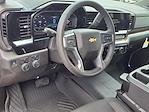 2025 Chevrolet Silverado 2500 Crew Cab 4x4 Pickup for sale #S1180341 - photo 8