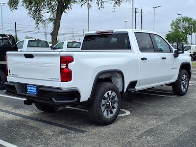 2025 Chevrolet Silverado 2500 Crew Cab 4x4 Pickup for sale #S1184379 - photo 2