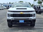 2025 Chevrolet Silverado 2500 Crew Cab 4x4 Pickup for sale #S1184379 - photo 3