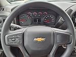 2025 Chevrolet Silverado 2500 Crew Cab 4x4 Pickup for sale #S1184379 - photo 21