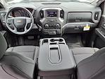 2025 Chevrolet Silverado 2500 Crew Cab 4x4 Pickup for sale #S1184379 - photo 8