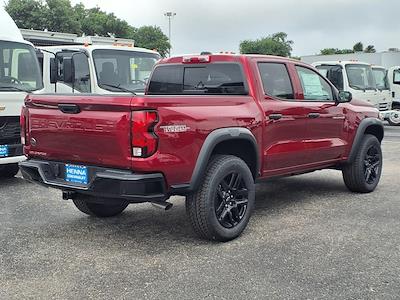 2025 Chevrolet Colorado Crew Cab 4x4 Pickup for sale #S1184467 - photo 2