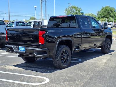 2025 Chevrolet Silverado 2500 Crew Cab 4x4 Pickup for sale #S1185464 - photo 2