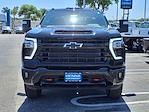 2025 Chevrolet Silverado 2500 Crew Cab 4x4 Pickup for sale #S1185464 - photo 3