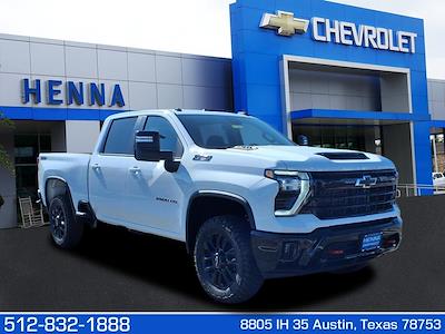 2025 Chevrolet Silverado 2500 Crew Cab 4x4 Pickup for sale #S1185493 - photo 1