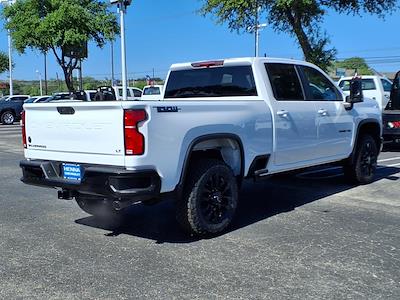 2025 Chevrolet Silverado 2500 Crew Cab 4x4 Pickup for sale #S1185493 - photo 2