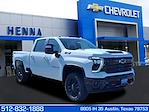 2025 Chevrolet Silverado 2500 Crew Cab 4x4 Pickup for sale #S1185493 - photo 1