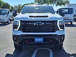 2025 Chevrolet Silverado 2500 Crew Cab 4x4 Pickup for sale #S1185493 - photo 3