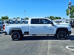2025 Chevrolet Silverado 2500 Crew Cab 4x4 Pickup for sale #S1185493 - photo 4